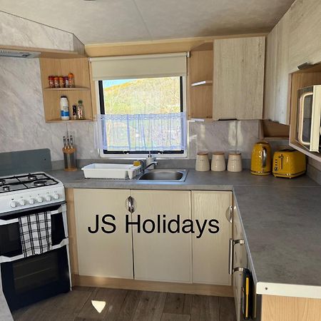 Js Holidays Tebay Lagganhouse Ballantrae Kültér fotó