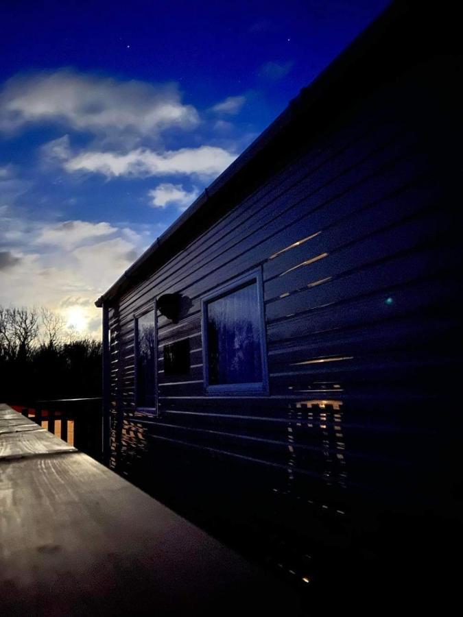 Js Holidays Tebay Lagganhouse Ballantrae Kültér fotó